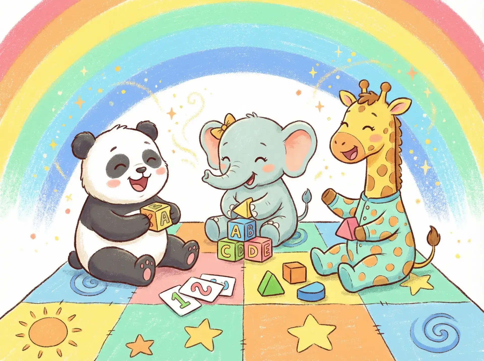 超级飞侠 - 适合宝宝的 无码动漫 冒险动画