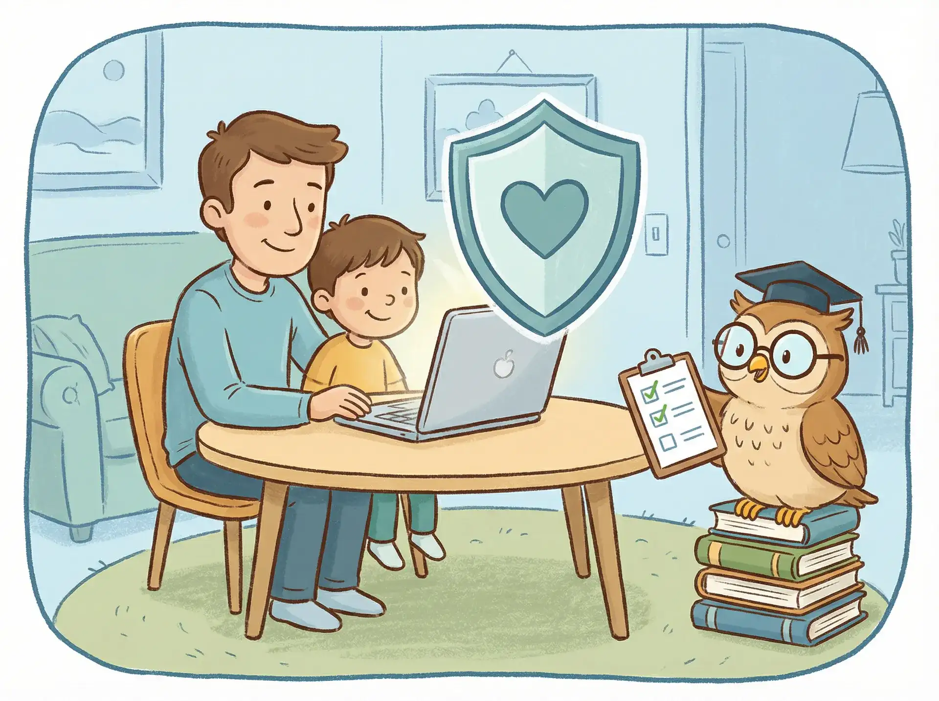 网络安全功能 - 无码动漫 安全保护