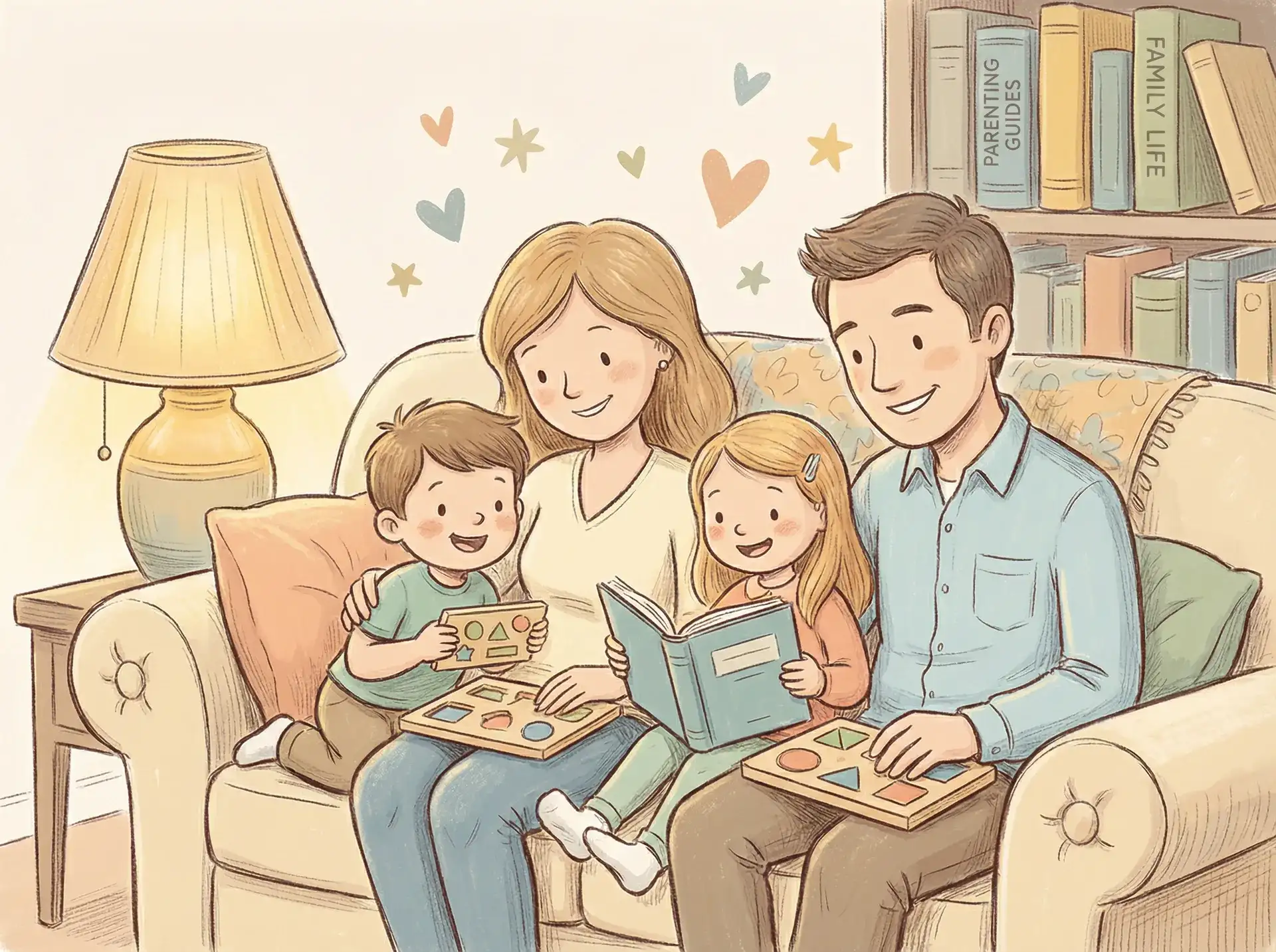 家长观影指南 - 无码动漫 育儿建议