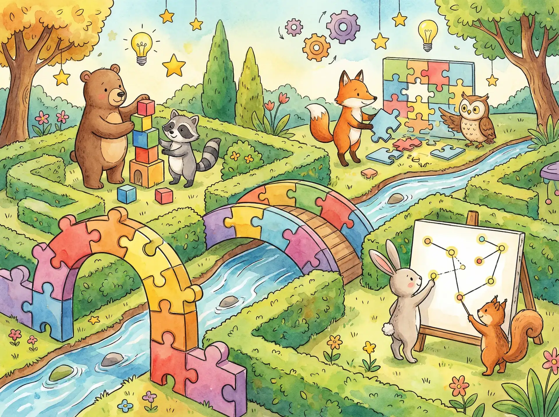 汪汪队立大功 - 益智 无码动漫 团队冒险